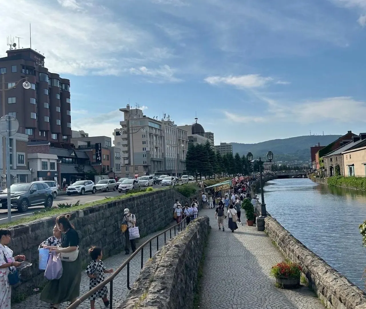 Otaru - House - Vacation Stay 17927 0*,