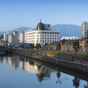 4* 传统日式旅馆 Nord 小樽酒店